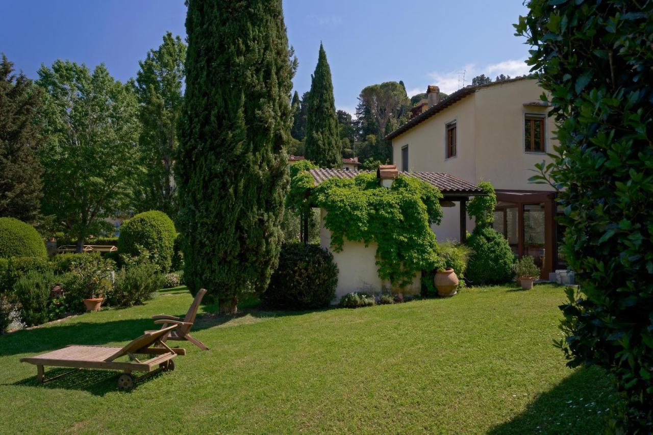 Garden Duomo House Apartman Firenze Kültér fotó