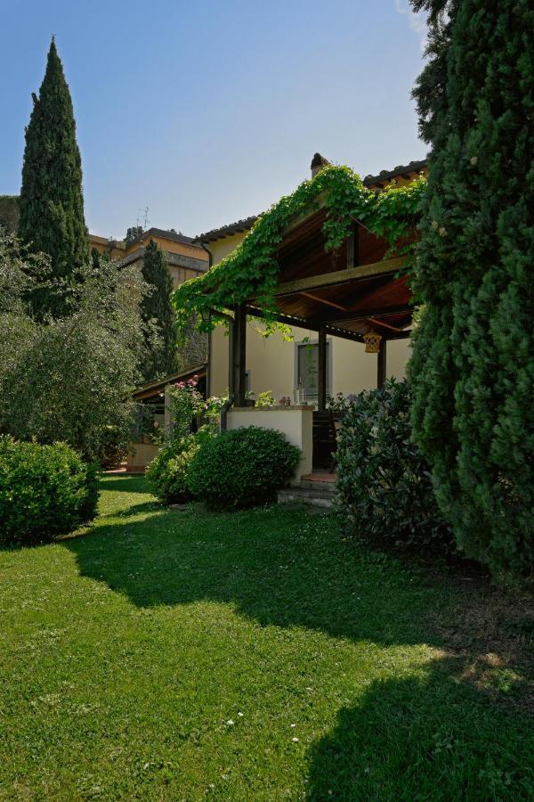 Garden Duomo House Apartman Firenze Kültér fotó
