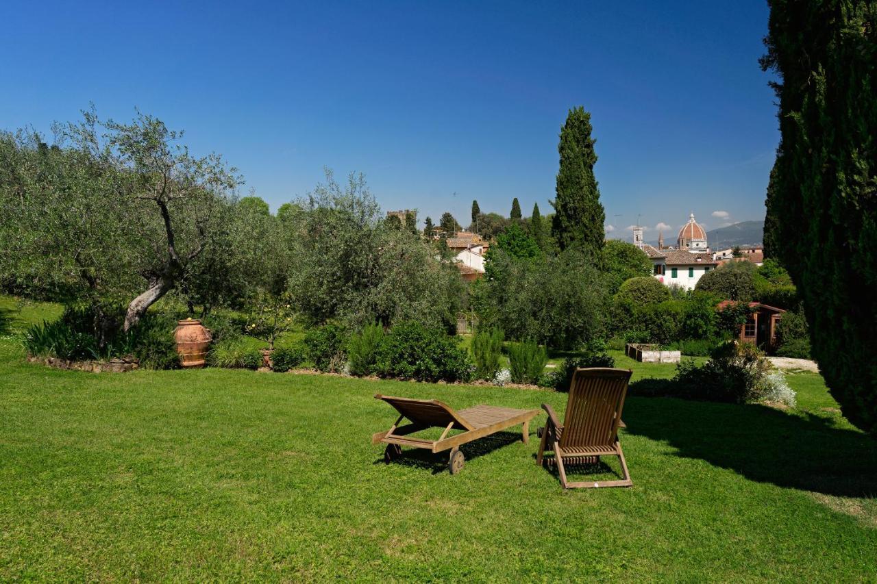 Garden Duomo House Apartman Firenze Kültér fotó