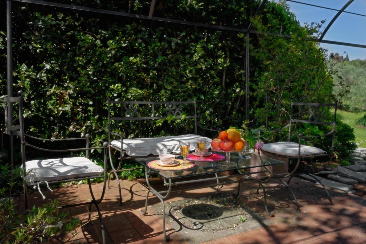 Garden Duomo House Apartman Firenze Kültér fotó