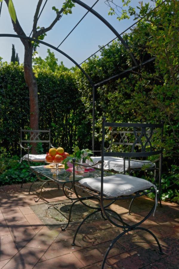 Garden Duomo House Apartman Firenze Kültér fotó
