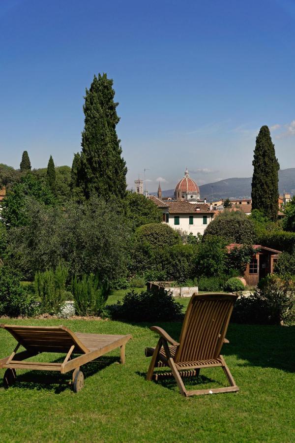 Garden Duomo House Apartman Firenze Kültér fotó