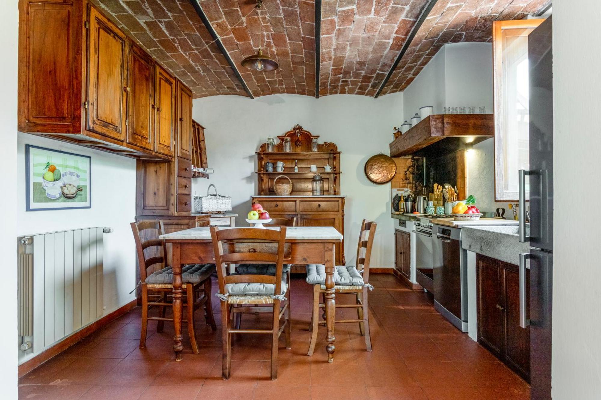 Garden Duomo House Apartman Firenze Kültér fotó
