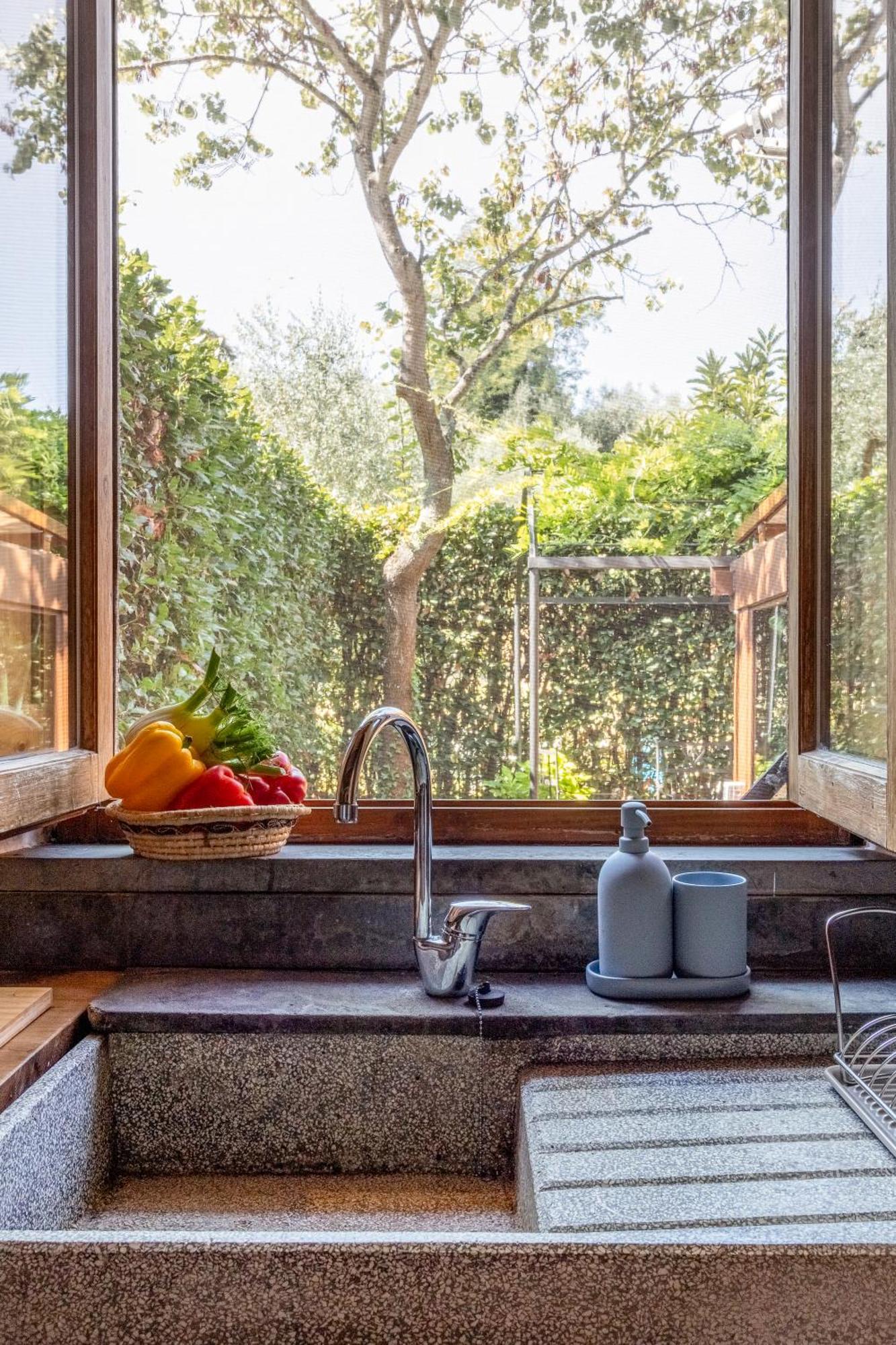 Garden Duomo House Apartman Firenze Kültér fotó