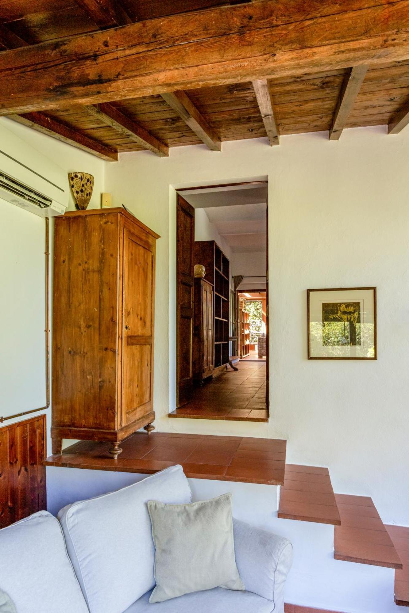 Garden Duomo House Apartman Firenze Kültér fotó