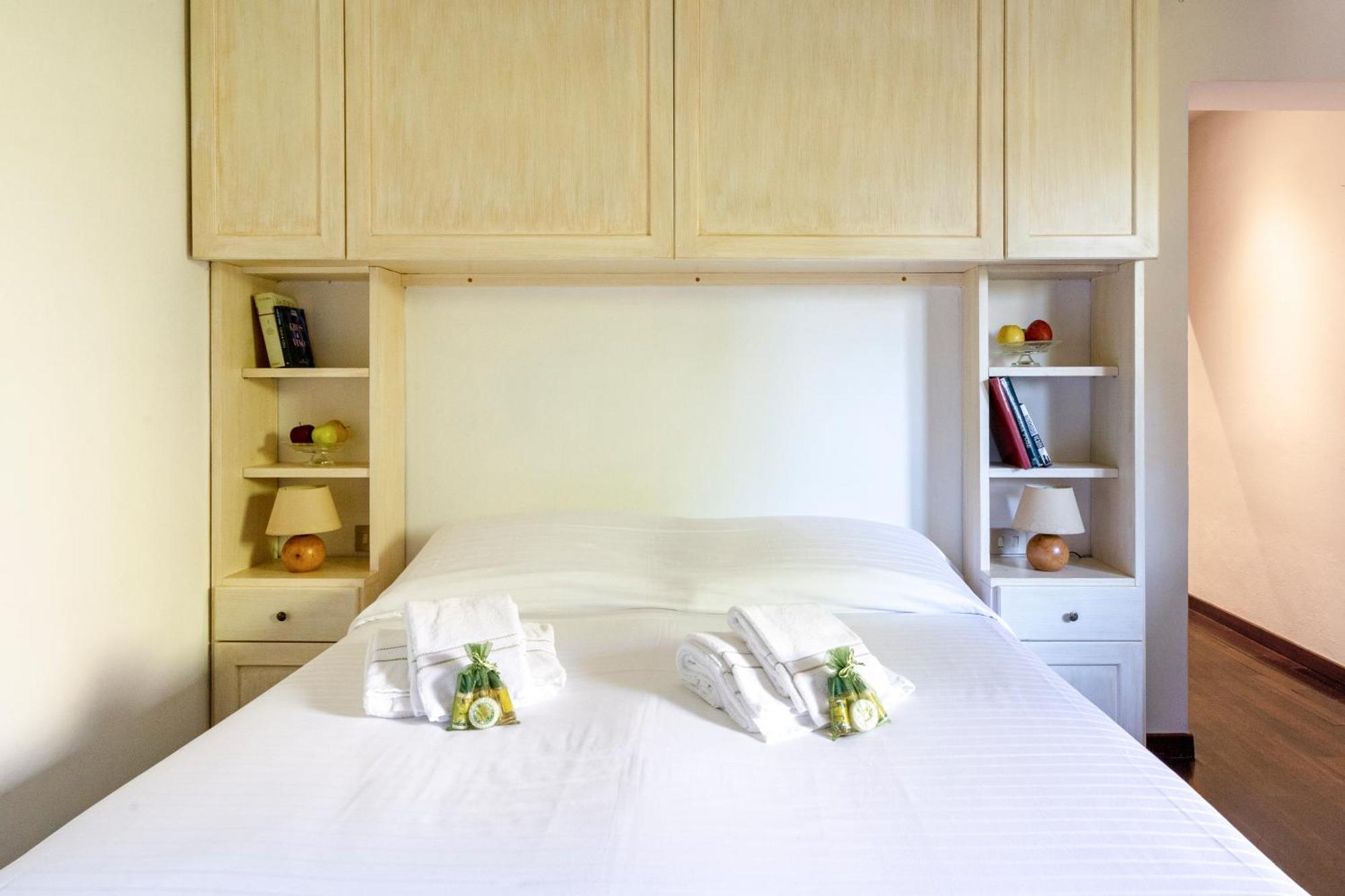 Garden Duomo House Apartman Firenze Kültér fotó