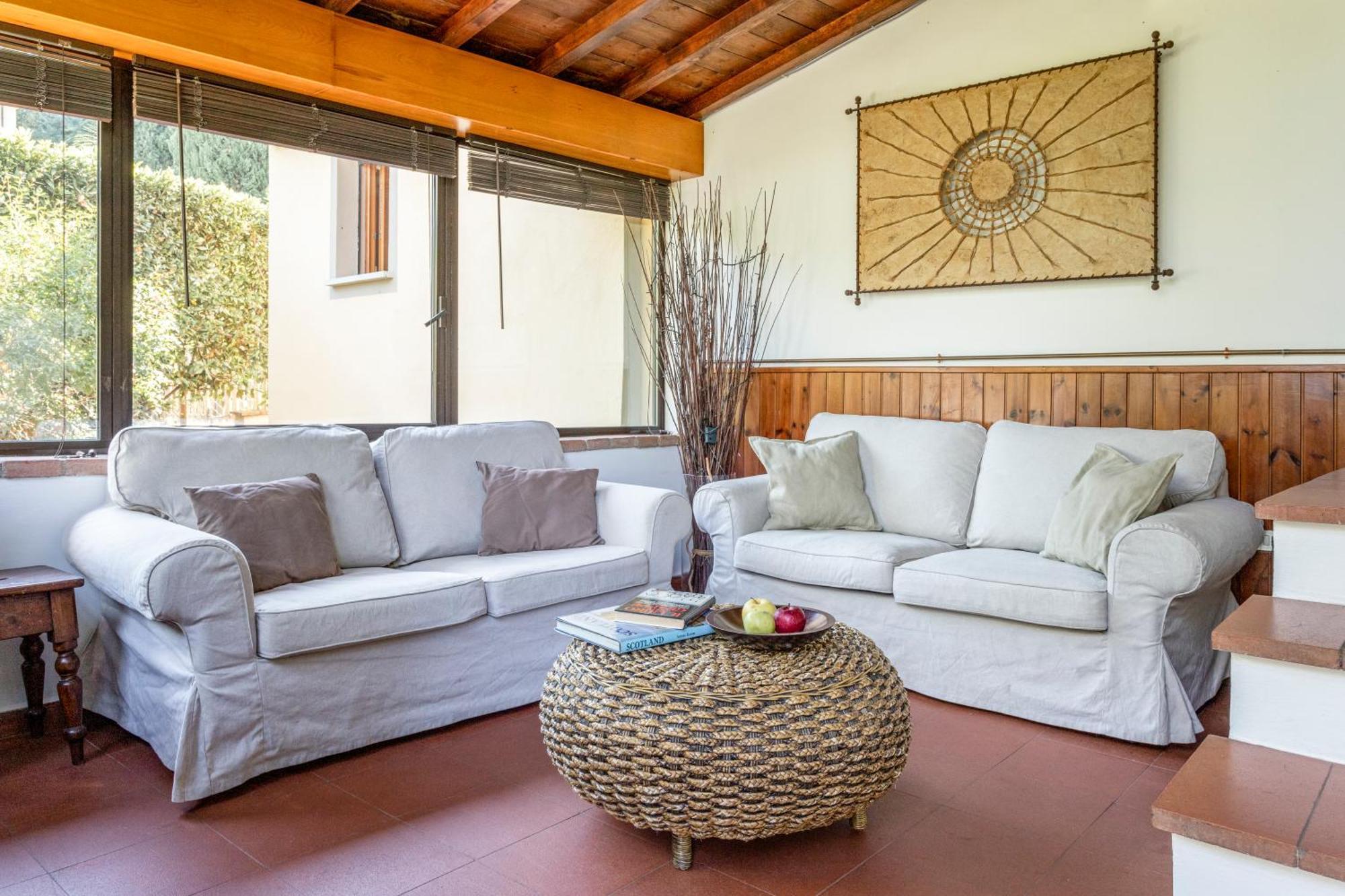 Garden Duomo House Apartman Firenze Kültér fotó
